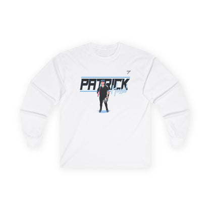 Patrick Hassel Long Sleeve Tee