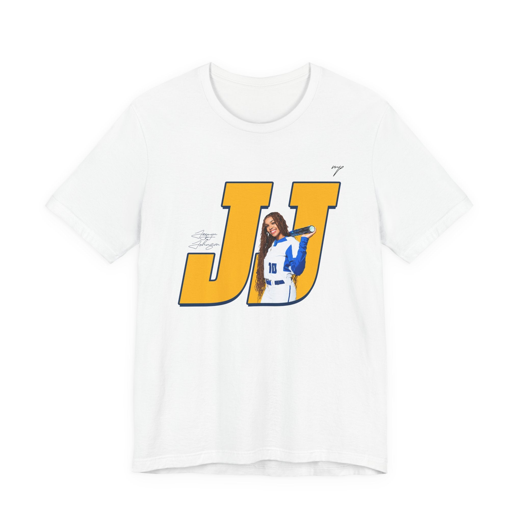 Jazmyn Johnson Graphic Tee