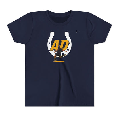 Abby Dalessandro YOUTH Graphic Tee