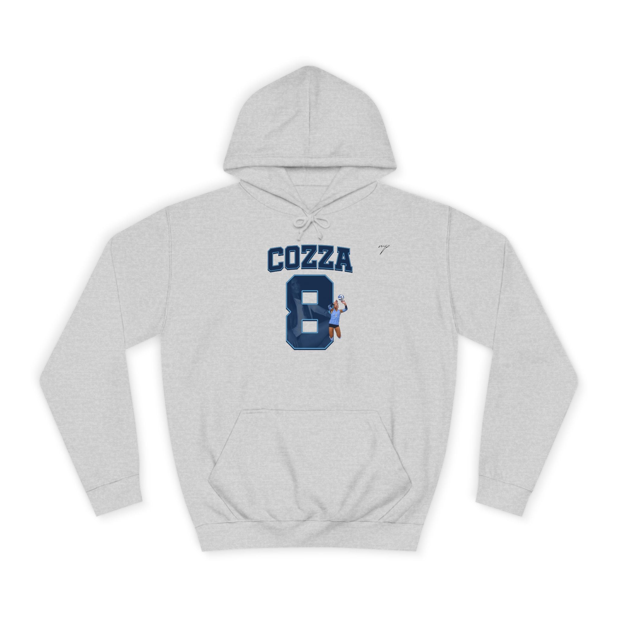 Sienna Cozza Hoodie