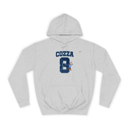 Sienna Cozza Hoodie
