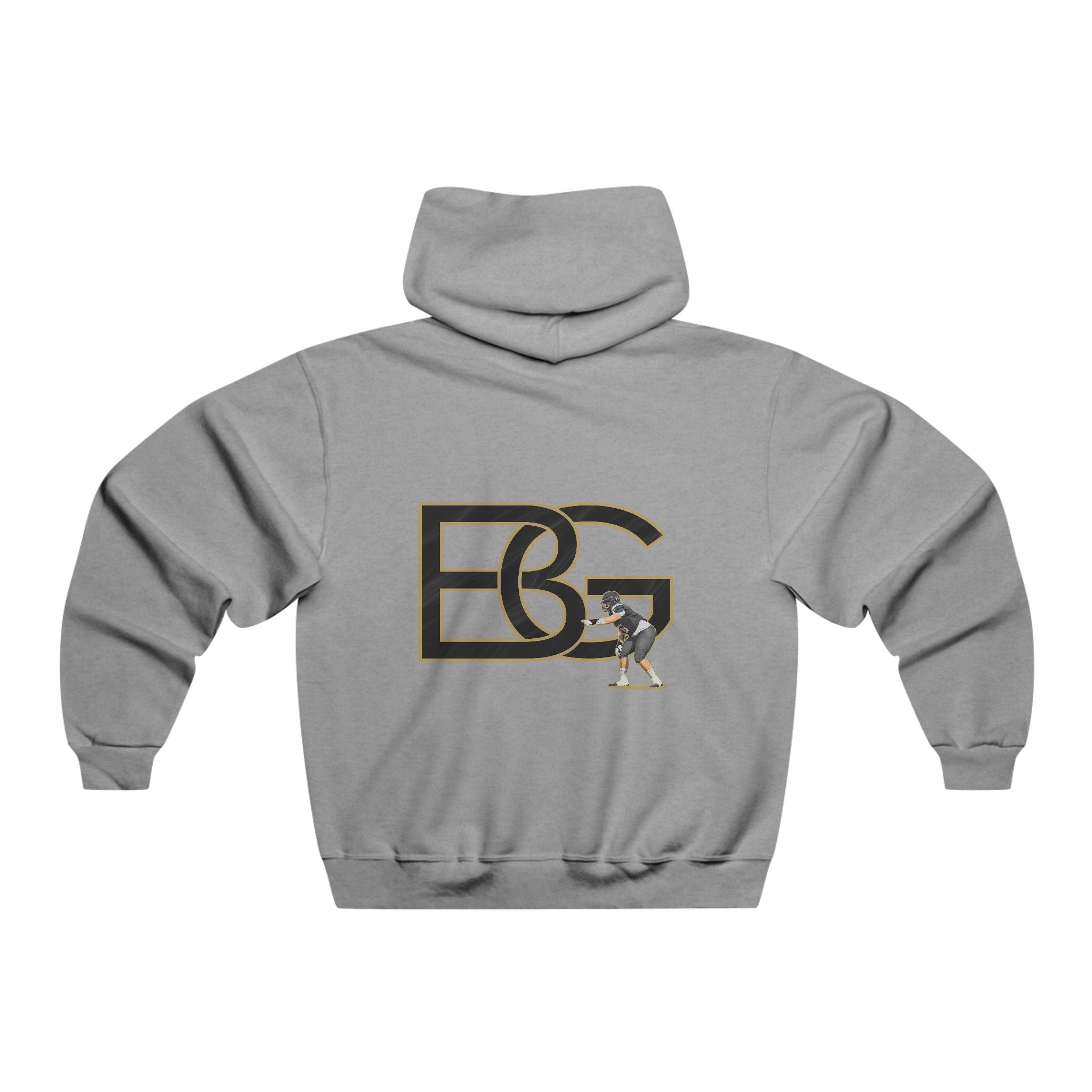 Ben Gula Vintage Hoodie