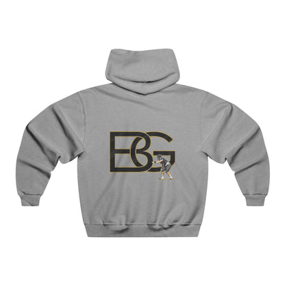 Ben Gula Vintage Hoodie