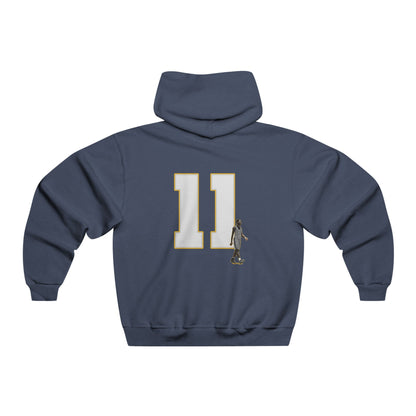Damarqus Smith Vintage Hoodie