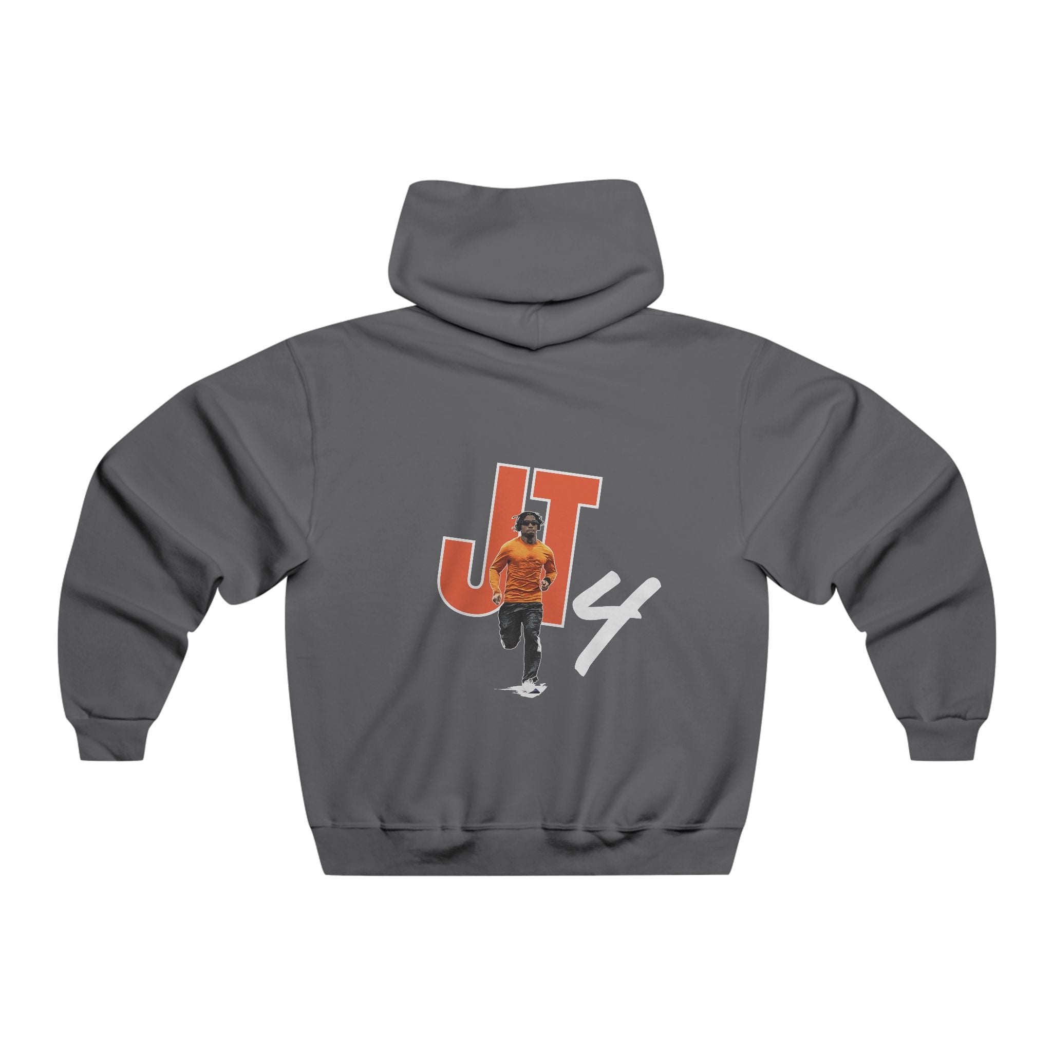 James Thornton Vintage Hoodie
