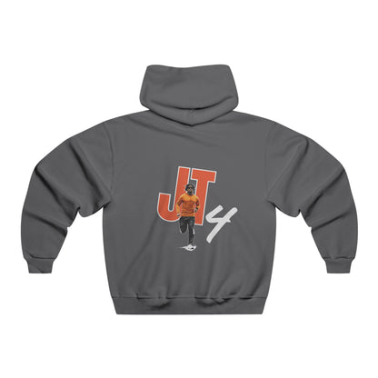 James Thornton Vintage Hoodie