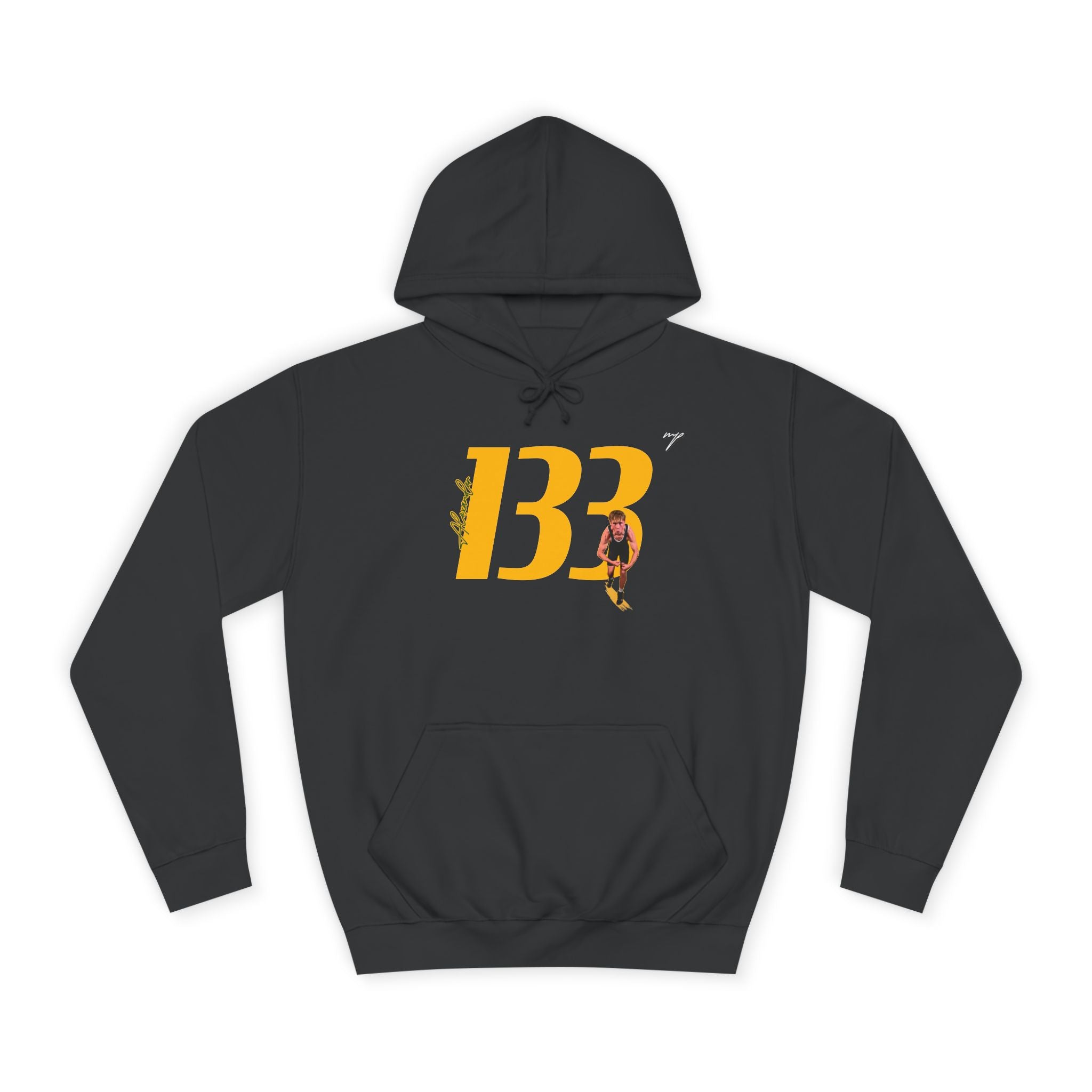 Gavin Alexander Hoodie