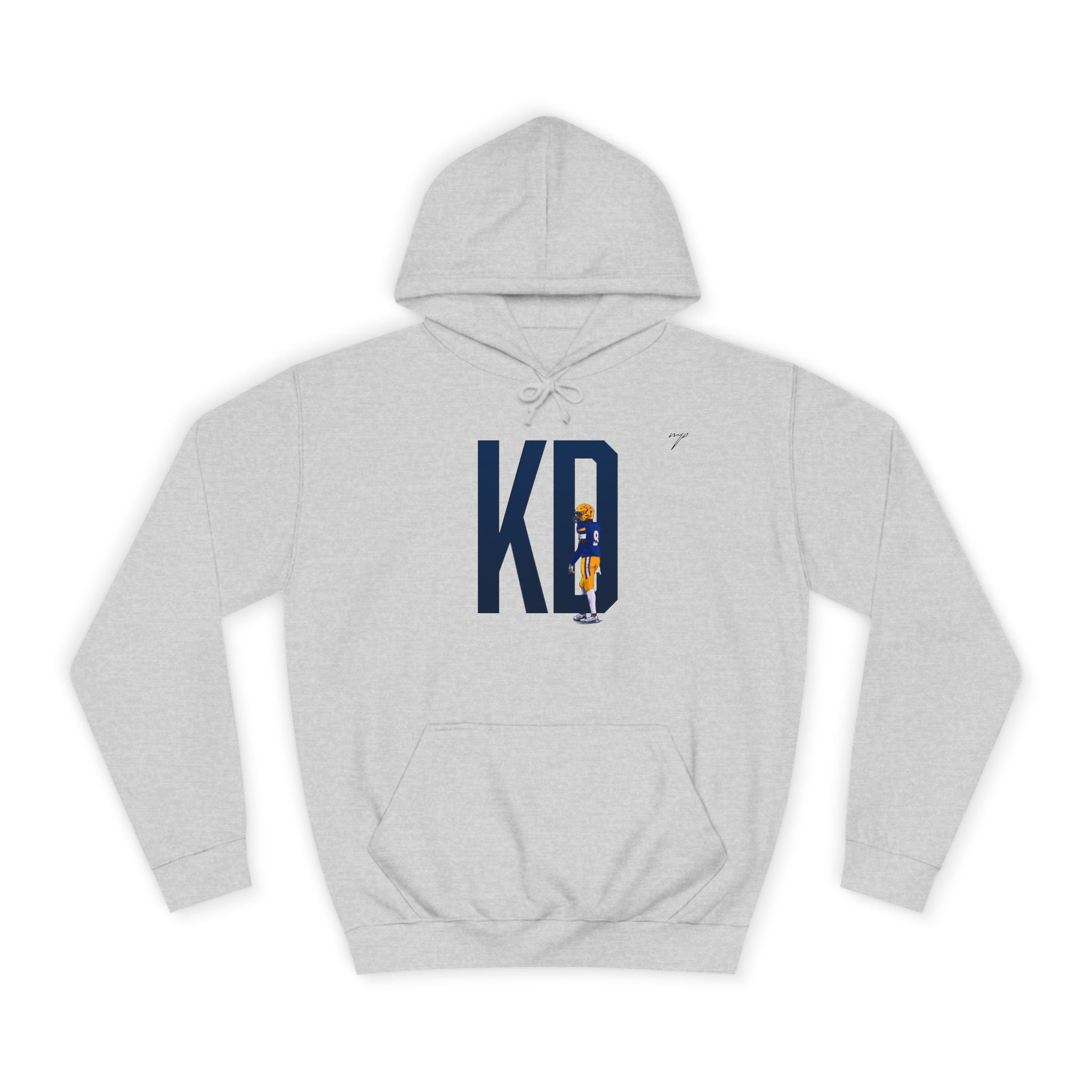 Kevin Dorelien Hoodie
