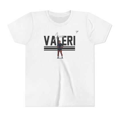 Josie Valeri, PhD YOUTH Graphic Tee