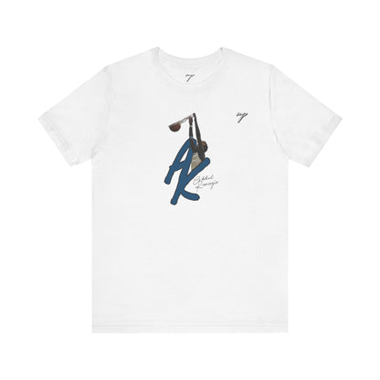 Abdul Kanagie Graphic Tee