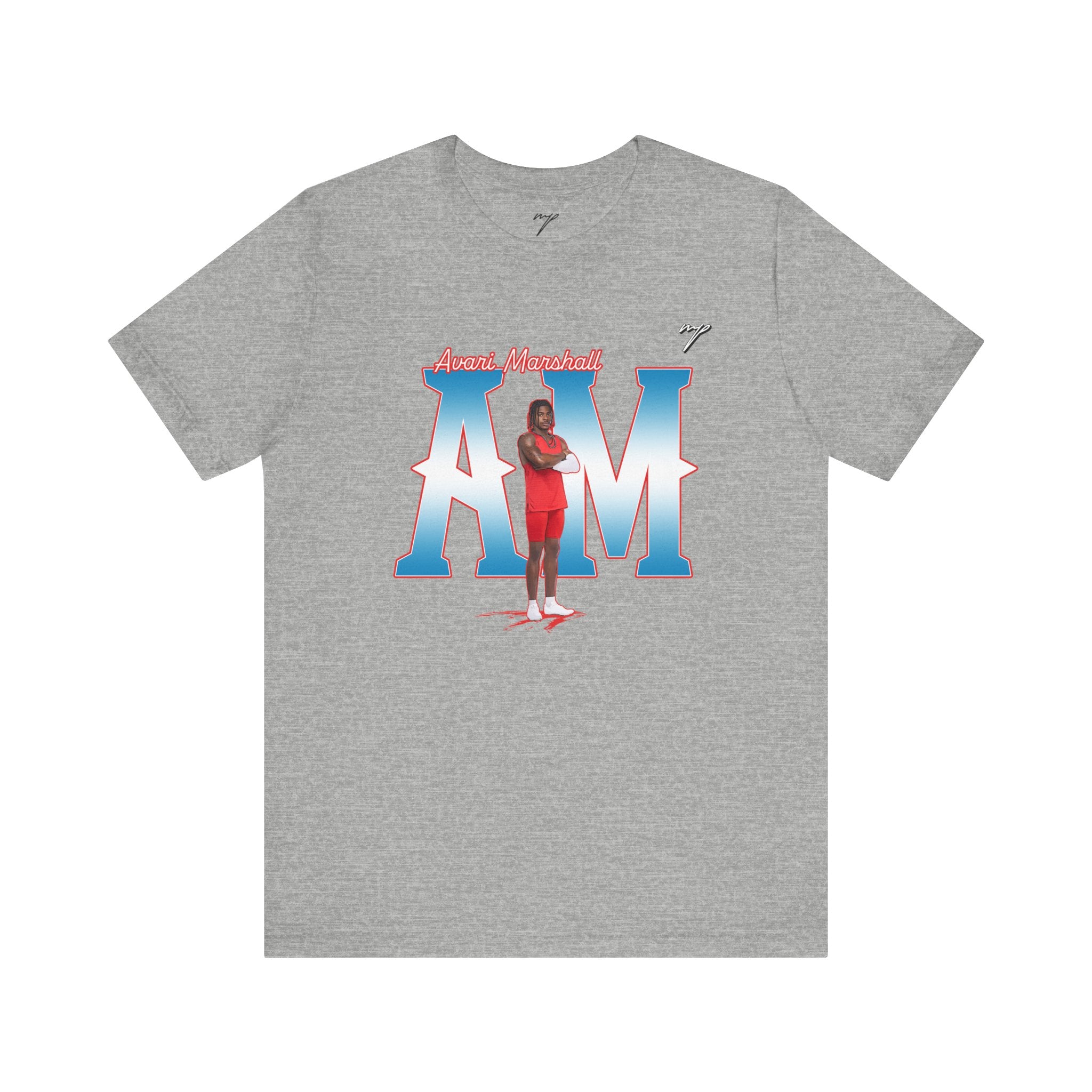 Avari Marshall Graphic Tee