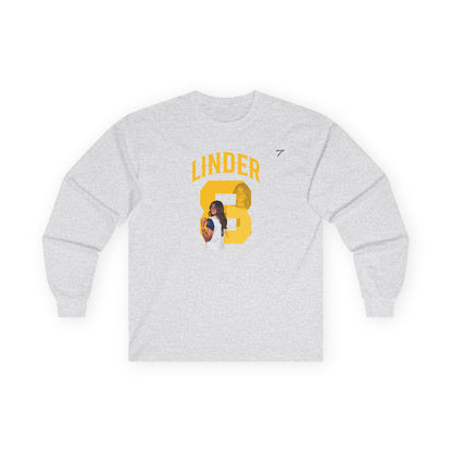 Hadley Linder Long Sleeve