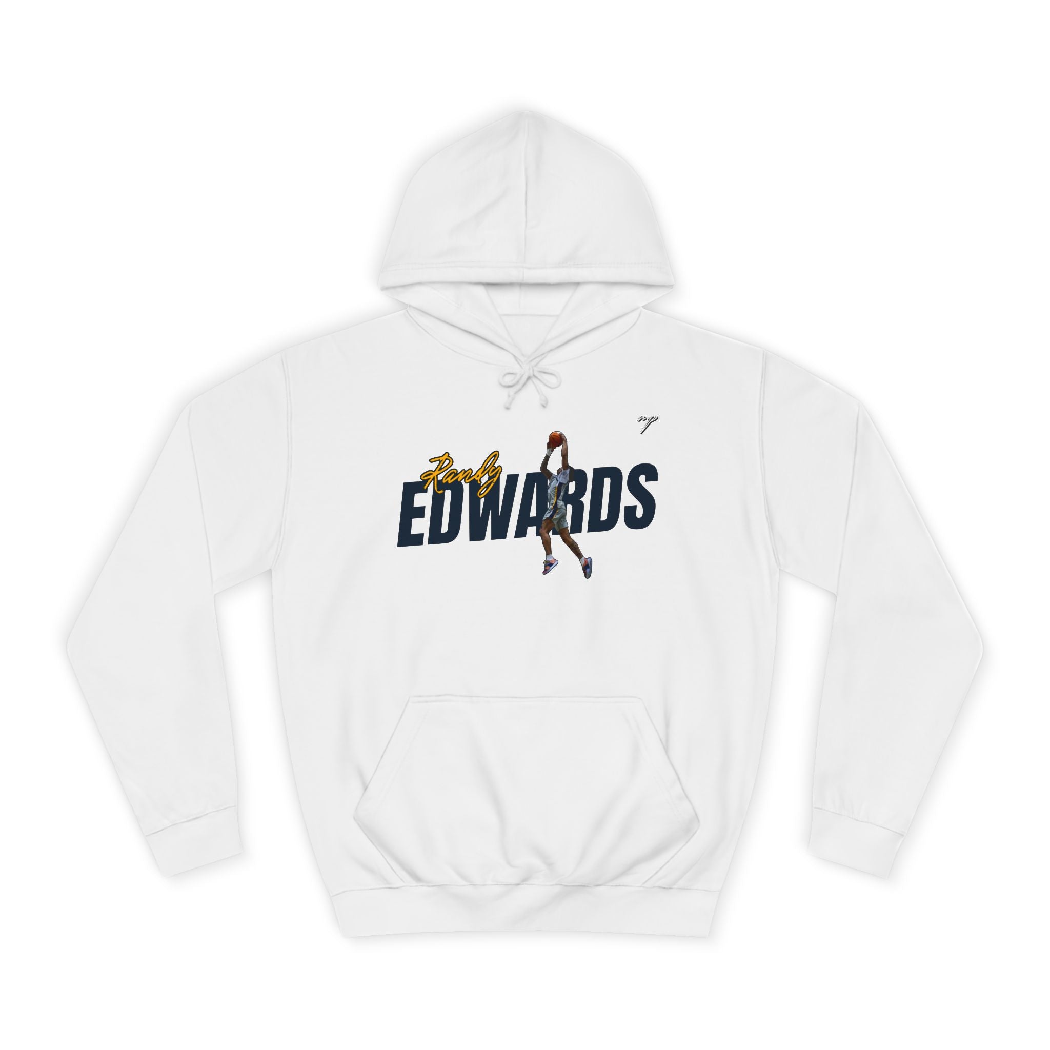 Randy Edwards Hoodie