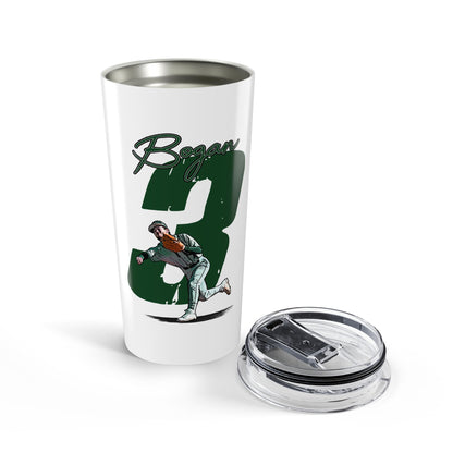 Sean Bogan Tumbler Mug
