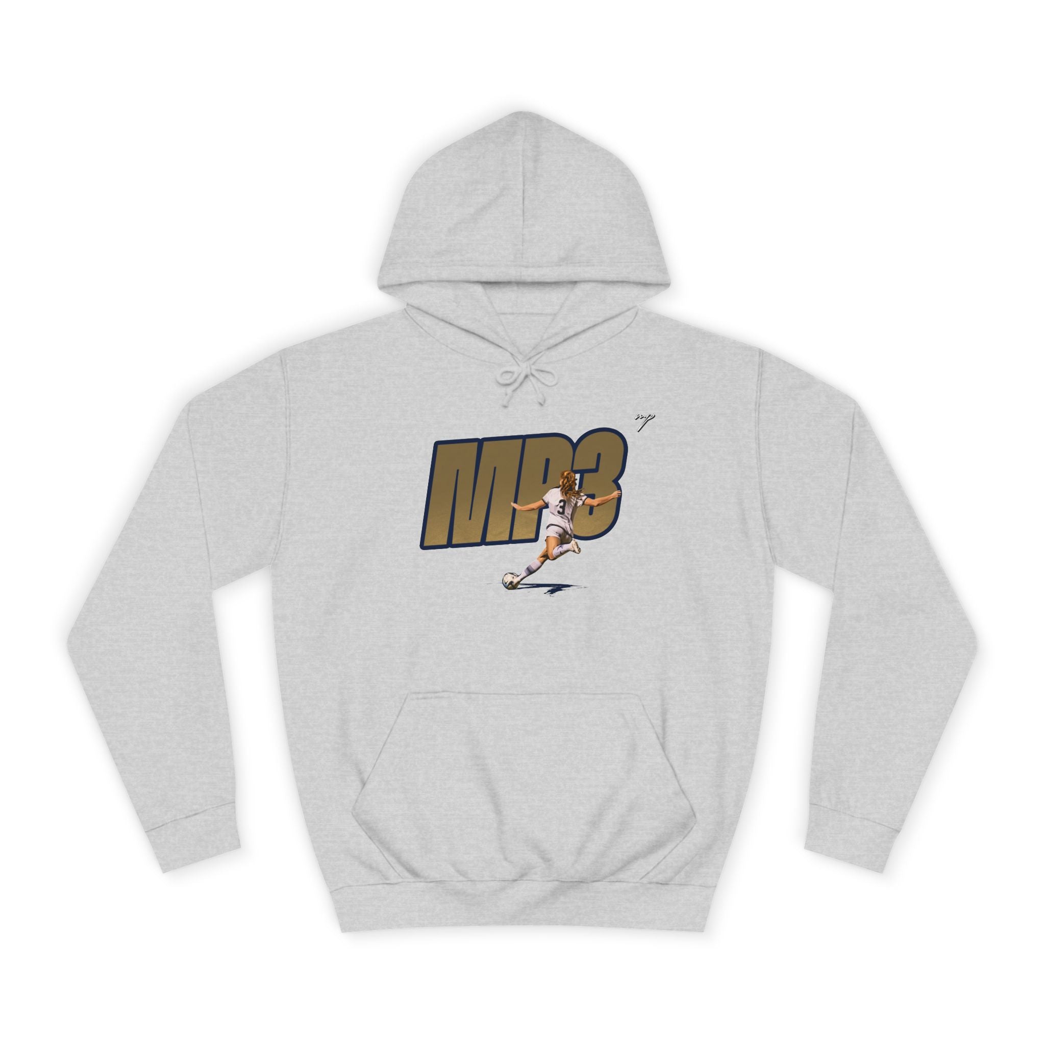 Meredith Pugh Hoodie