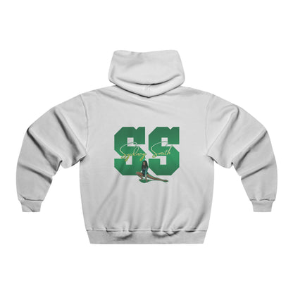 Sydney Smith Vintage Hoodie