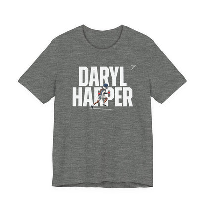 Daryl Harper Graphic Tee