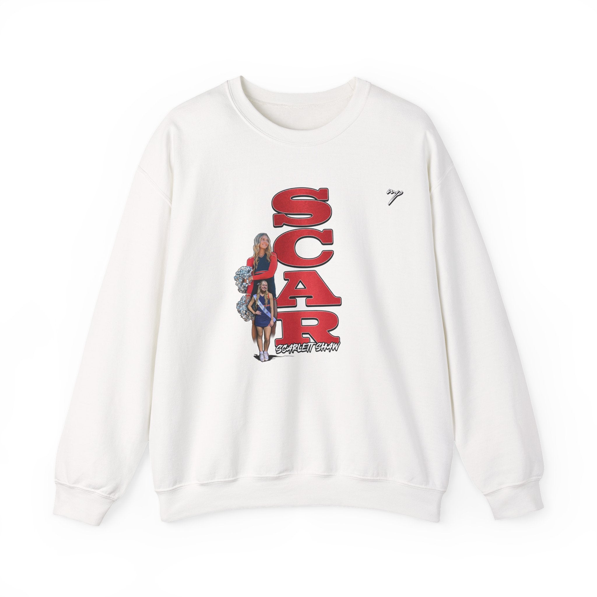 Scarlett Shaw Crewneck