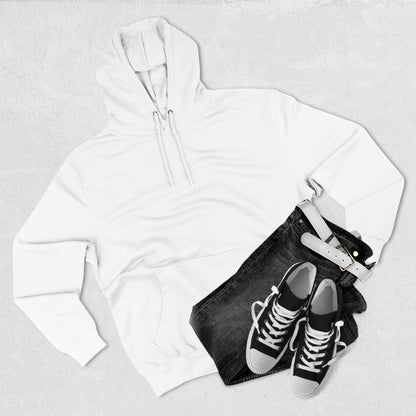 Jonathan Hogart Embroidered Hoodies *Limited Edition*