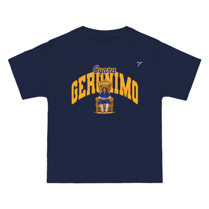 Cyara Geronimo Vintage Tee