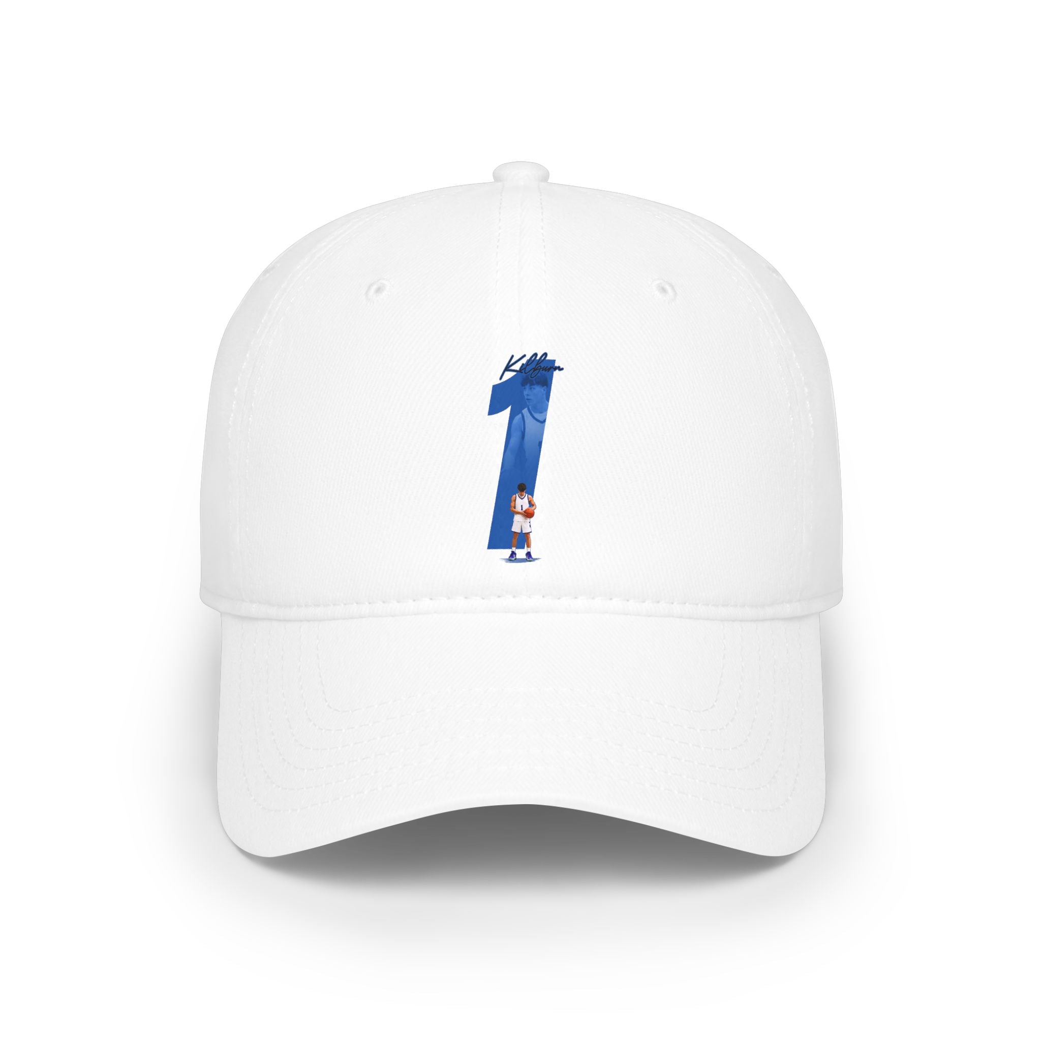 Kingsten Kilburn Hat