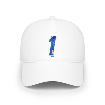 Kingsten Kilburn Hat