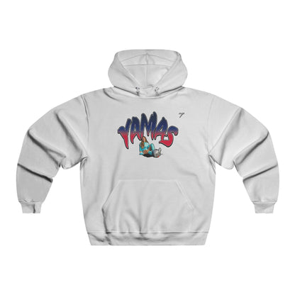 Ava Yamas Vintage Hoodie