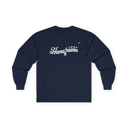 Emma Hamelmann Long Sleeve