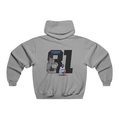 Colton Terry Vintage Hoodie