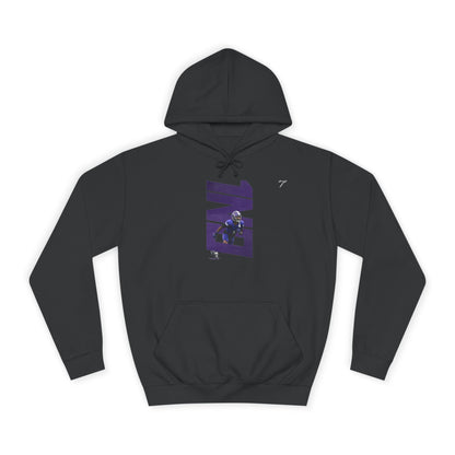 Bradley Develrow Hoodie