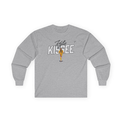 Kylie Kissee Long Sleeve Tee