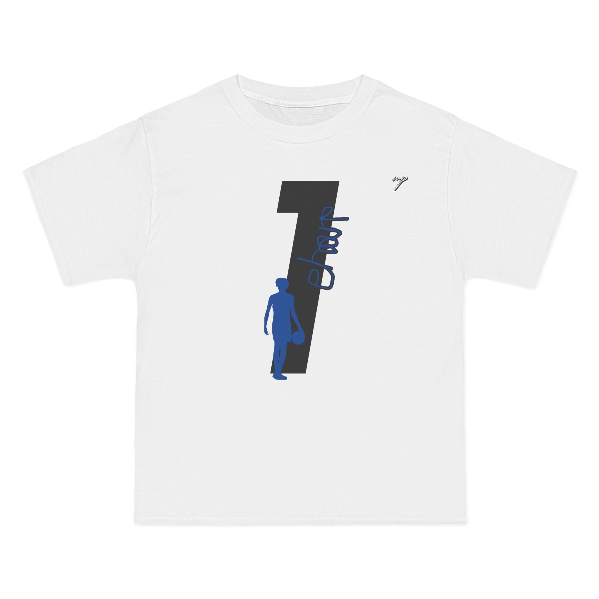 Elijah Harper Vintage Tee