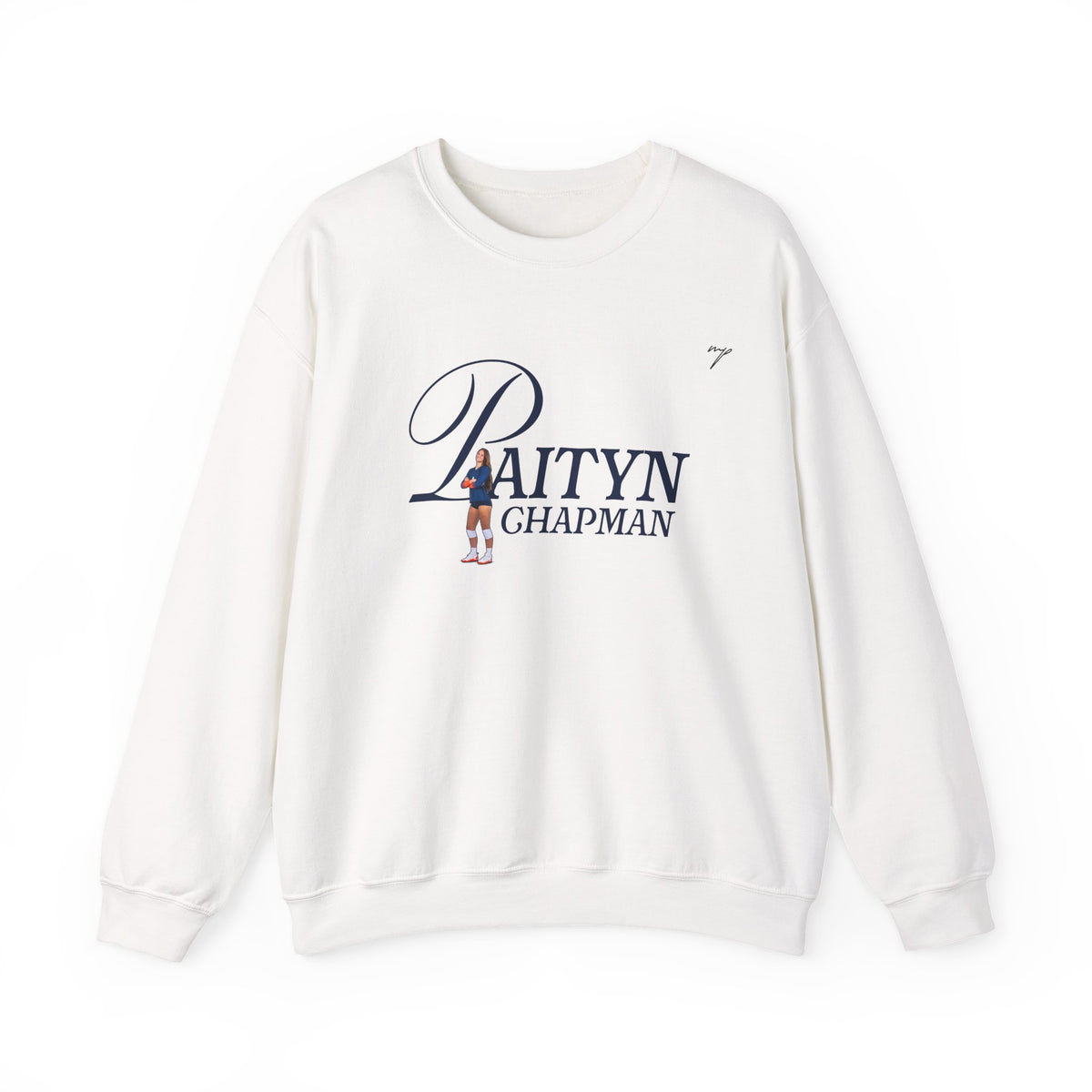 Paityn Chapman Crewneck