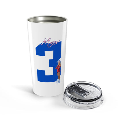 Reese Messer Tumbler Mug