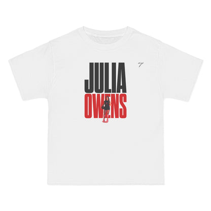 Julia Owens Vintage Tee