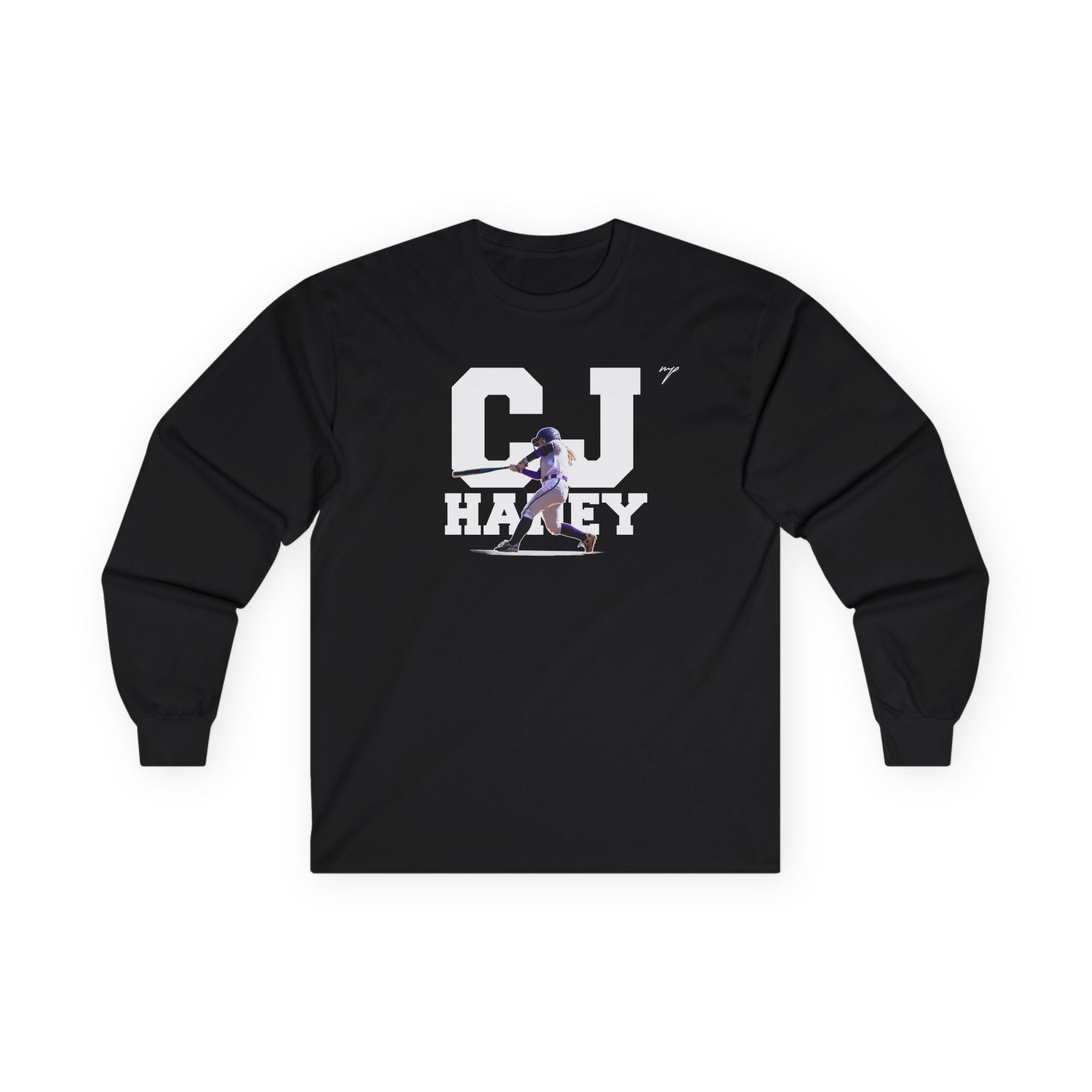 CJ Haney Long Sleeve Tee
