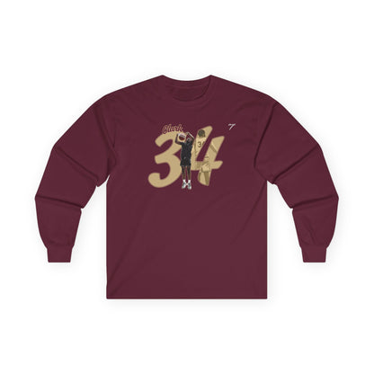 James Clark Long Sleeve
