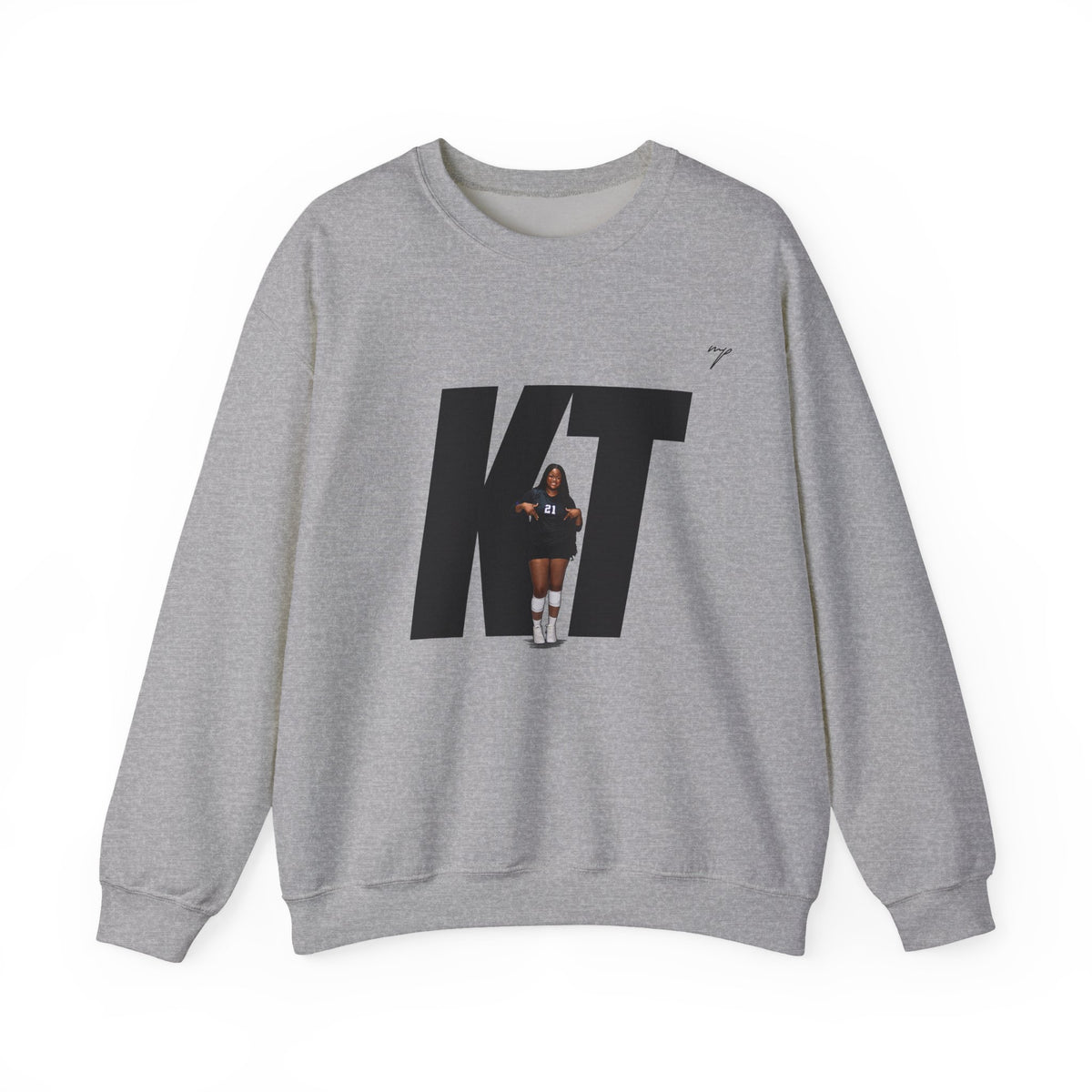 Kaylee Talmadge Crewneck