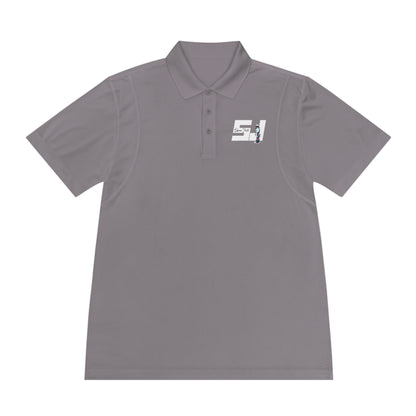 Shawn Juste Polo