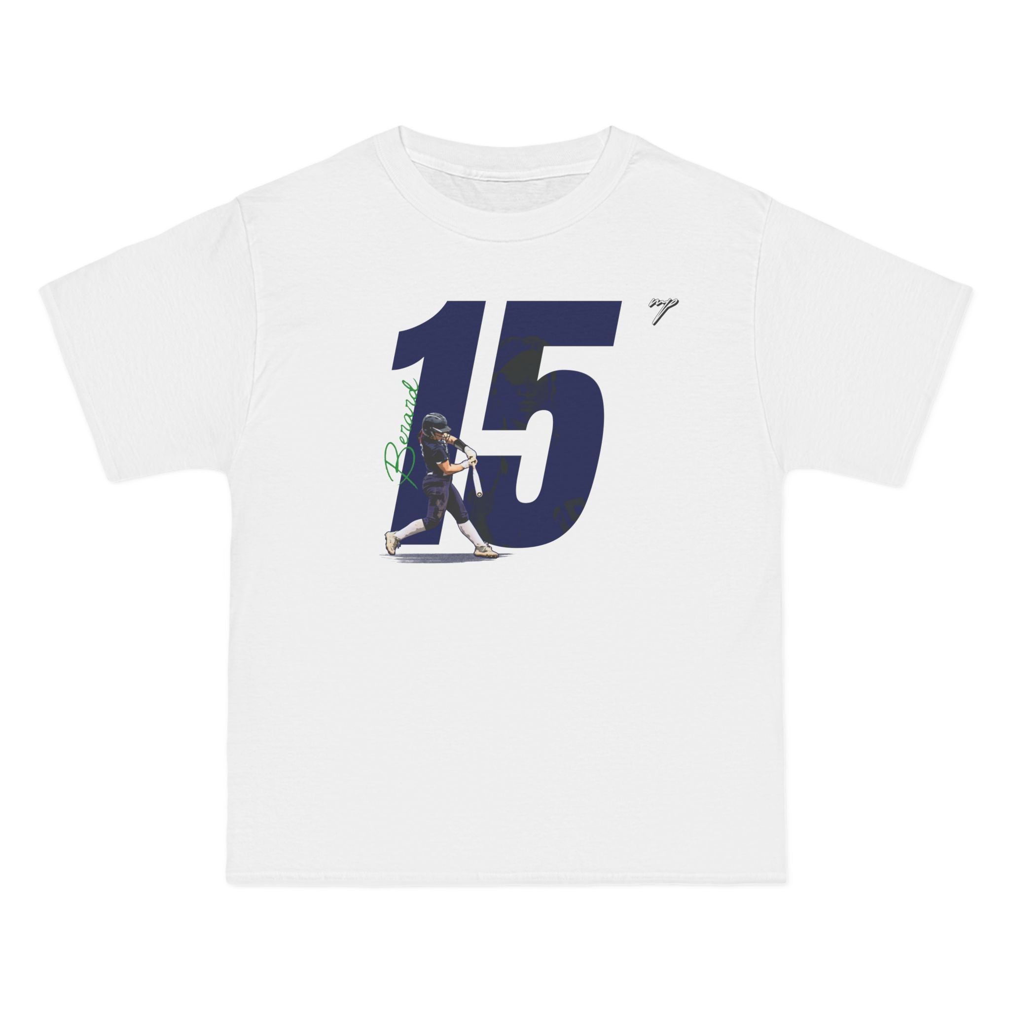 Emma Berard Vintage Tee