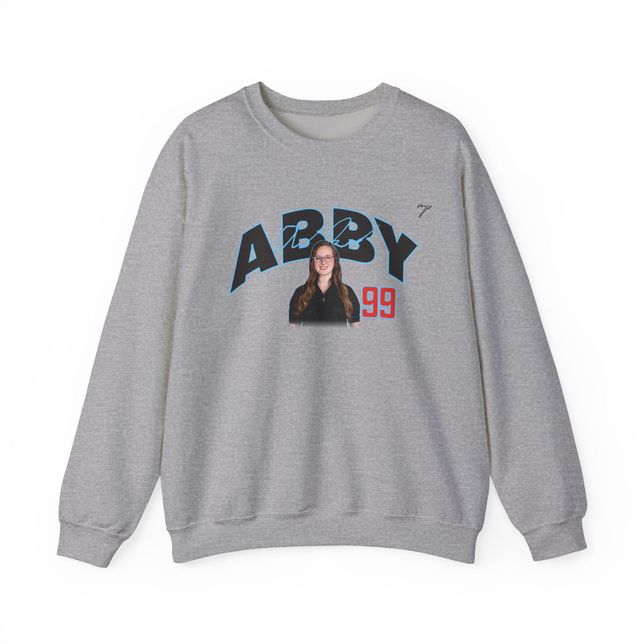 Abigail Justice Crewneck