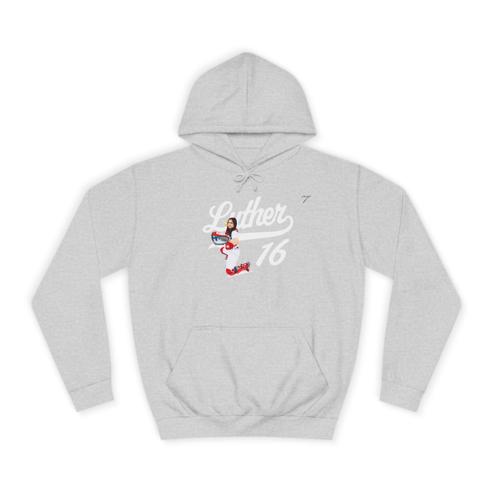 Savanna Luther Hoodie