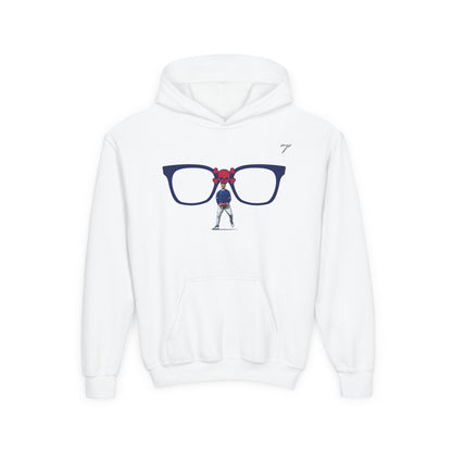 Brian Garmon II YOUTH Hoodie