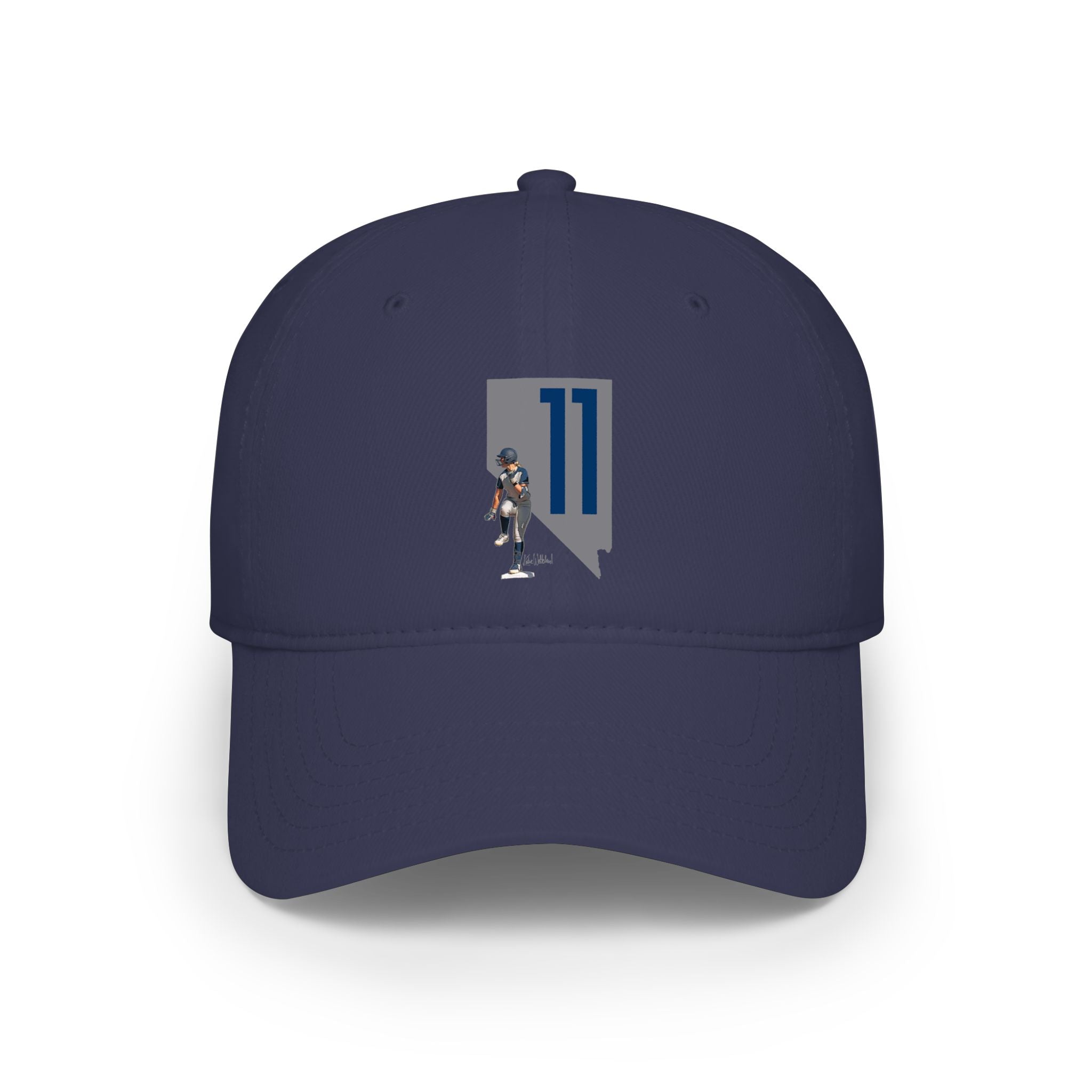 Katie Wetteland Hat