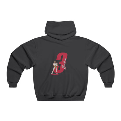 Kalyse Buffin Vintage Hoodie