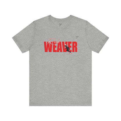 Rick Weaver Graphic Tee