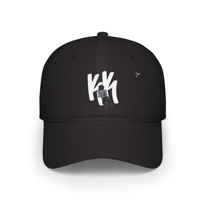 Kevrron Smith Hat