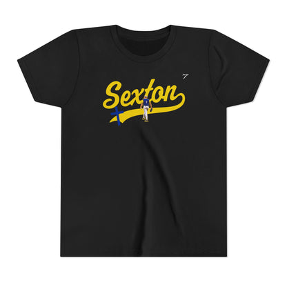 Colton Sexton YOUTH Graphic Tee