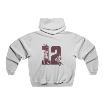 Hoyt Griffin Vintage Hoodie