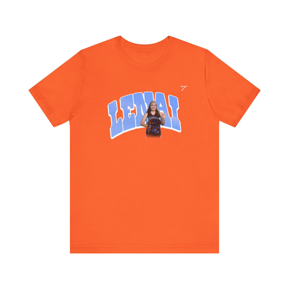 Lenai Gomez Graphic Tee